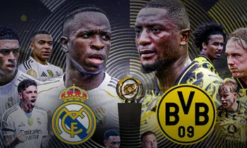 Nhận định FIFA Club World Cup Real Madrid vs Dortmund, 03h00 ngày 6/7: Kền kền áp đảo