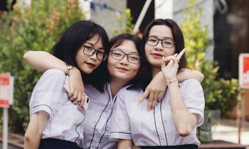 'Căng như dây đàn' cuộc đua vào trường chuyên tốp đầu TPHCM