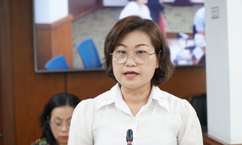 Tỷ lệ chọi trường chuyên cao ngất, Sở Giáo dục TPHCM nói học sinh 'đừng quá lo'