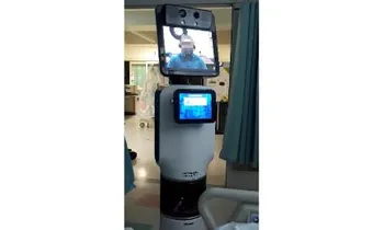 Việc bác sĩ thông báo tình trạng của bệnh nhân bằng video đã gây ra bức xúc đối với người thân của bệnh nhân