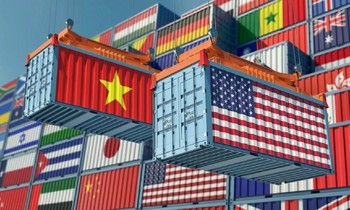 Nhiều tín hiệu tích cực trong đàm phán thuế quan Việt - Mỹ