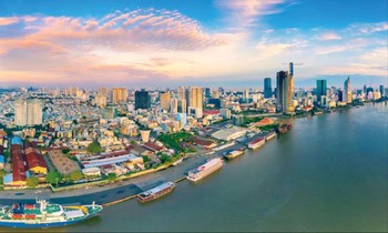 Sáp nhập tỉnh nhìn từ quy hoạch 6 vùng kinh tế