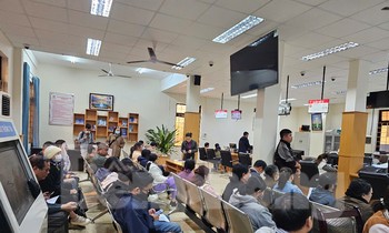 Đắk Lắk không giải quyết những trường hợp có năng lực nổi trội nhưng xin nghỉ
