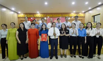 Ông Huỳnh Quốc Việt giữ chức Chủ tịch Ủy ban MTTQ Việt Nam tỉnh Cà Mau