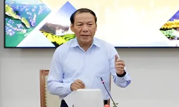 Bộ trưởng Nguyễn Văn Hùng: Vẽ lại bản đồ du lịch Việt Nam sau sáp nhập