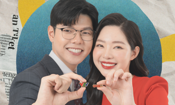 Gặp gỡ 'Gia đình truyền hình' hot nhất TikTok: Chàng là BTV VTV, nàng là MC kênh Quốc phòng