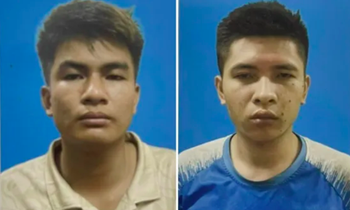 3 kẻ sống lang thang bị phạt 58 năm tù vì giết người đồng tính, cướp tài sản