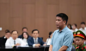 Tập đoàn Phúc Sơn nộp khắc phục thêm 768 tỷ đồng cho ông Nguyễn Văn Hậu