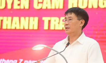 Ngành Thanh tra đang đứng trước thách thức rất lớn, phải thay đổi tư duy, cách làm