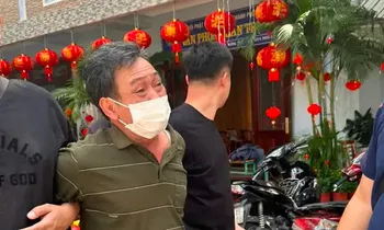 Người đàn ông sát hại mẹ già, vợ và 2 con xin được sớm thi hành án tử hình
