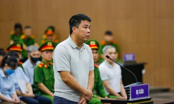 Lý do Chủ tịch Tập đoàn Phúc Sơn Nguyễn Văn Hậu được hưởng một phần hình phạt thấp hơn đề nghị của Viện kiểm sát