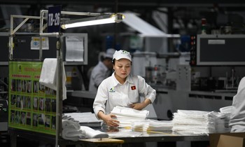 Doanh nghiệp cho rằng, cần có chính sách đặc thù để hỗ trợ doanh nghiệp phát triển. Ảnh: Như Ý