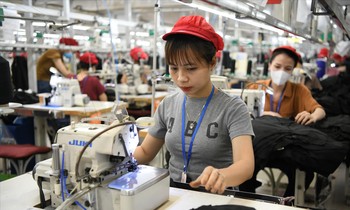 Dự báo xuất khẩu nhiều mặt hàng của Việt Nam sẽ bị ảnh hưởng trong thời gian tới. Ảnh: Như Ý
