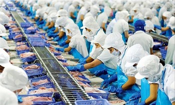 Việt Nam có nhiều mặt hàng thế mạnh xuất khẩu vào các nước tham gia CPTPP