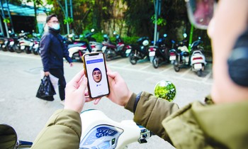 Trí tuệ nhân tạo Việt khẳng định vị thế quốc tế