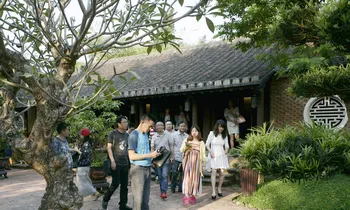 Bảo tàng tư nhân: 'Thêm món' cho du lịch
