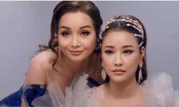 Mong manh số phận phim về danh ca Ngọc Lan