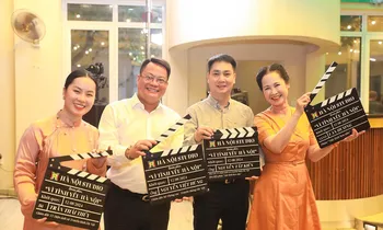 Làm sống lại thương hiệu phim vang bóng