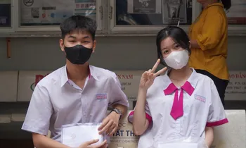Tuyển sinh ĐH năm 2025: Nhiều trường đại học bỏ xét học bạ