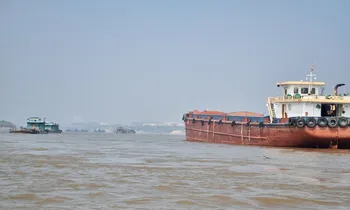 Sông Hồng ký sự - Kỳ 6: Mênh mang Bạch Hạc