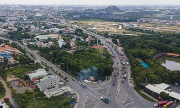 Vùng kinh tế trọng điểm phía Nam: Kết nối 'đường băng' để cất cánh