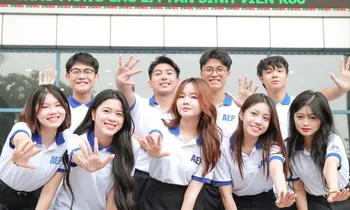 Sinh viên ĐH Kinh tế Quốc dân