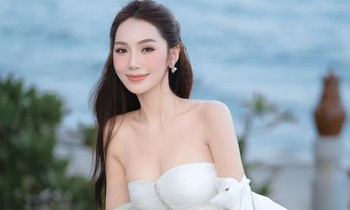 Nở rộ 'nghề nói' hút á hậu, TikToker triệu view
