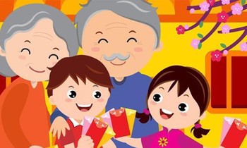 Lời chúc Tết năm 2022 cho bạn bè, gia đình và người yêu độc đáo và ý nghĩa nhất