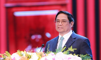Thủ tướng: Khẩn trương hoàn thiện Chương trình mục tiêu quốc gia chấn hưng văn hóa