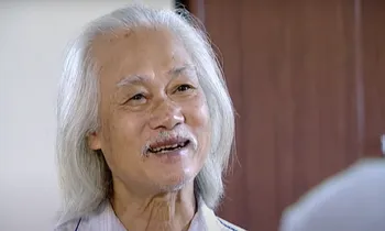 Bộ phim làm nên tên tuổi NSƯT Anh Thái trước khi qua đời