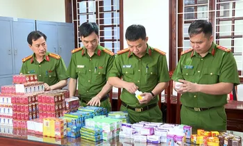 Thủ tướng yêu cầu kiểm soát, không để xảy ra quảng cáo sai sự thật