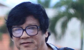 Nhạc sĩ Nguyễn Duy Khoái qua đời