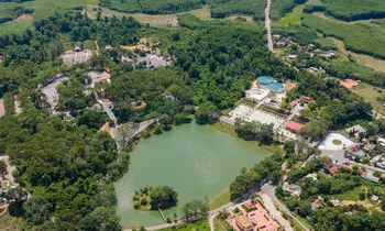 Đề xuất nâng cấp hồ chứa nước tại Nghĩa trang Liệt sĩ quốc gia Trường Sơn