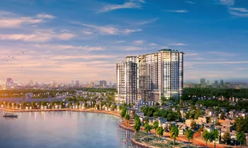 Đếm ngược ngày ra mắt TTTM thời thượng Sun Plaza Thụy Khuê