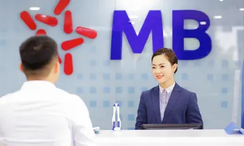 Vượt thách thức 2020, MB lan tỏa giá trị bằng tư duy khác biệt