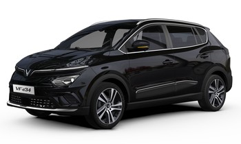 Xe điện Vinfast có chính sách pin mới lạ, công nghệ xứng tầm và giá ‘không đối thủ’