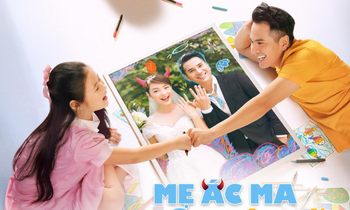 “Mẹ Ác Ma, Cha Thiên Sứ” chính thức lên sóng từ 27/12