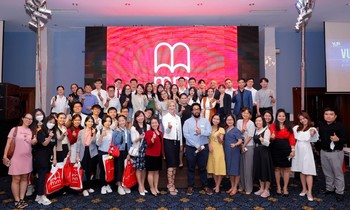 Hội nghị VUS TESOL 2022 quy tụ 2943 giáo viên và nhân sự ngành giáo dục