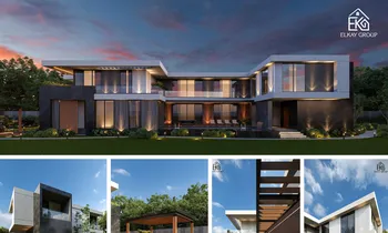 ELKAY GROUP: Hệ thống chi nhánh phủ sóng Quốc Tế