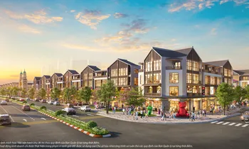 Làn sóng Hàn Lưu và tiềm năng kinh doanh tỷ đô tại tổ hợp Mega Grand World