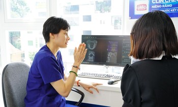 Công nghệ niềng Vi-Smile: Đột phá trong niềng răng hiệu quả và an toàn