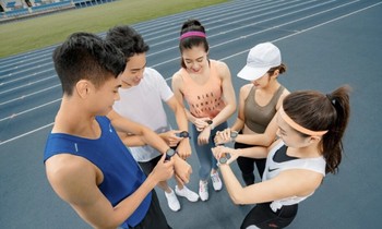 Techcombank mang trải nghiệm thanh toán một chạm Garmin Pay đến với người dùng