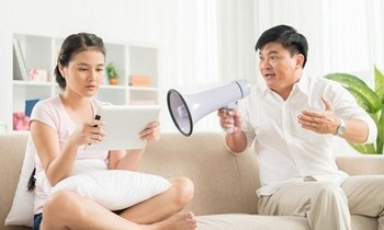 Phụ huynh có thể làm gì để đồng hành cùng con trong các kỳ thi tuyển sinh?