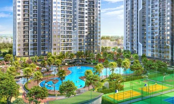 Bàn giao 'vượt chuẩn', GS6 The Miami tối ưu cho người mua an cư lẫn nhà đầu tư
