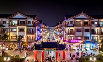 Thương nhân phố cổ chớp thời cơ 'Đông tiến' đón đầu cơ hội kinh doanh đột phá