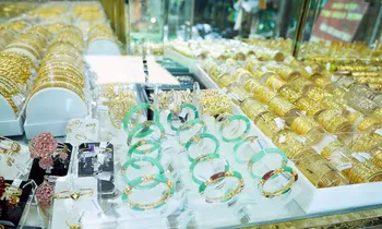 Công ty TNHH Tiệm Vàng Ngọc Hạnh MPT - Nâng tầm sang trọng, đẳng cấp