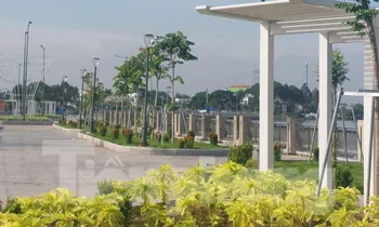 Lộ diện đường nghìn tỉ ven sông Sài Gòn