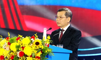 Trà Vinh đón nhận Huân chương Hồ Chí Minh