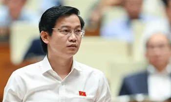 Sở Y tế Thanh Hóa có người phụ trách mới