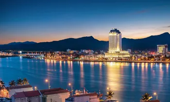 Quảng Trị: Tăng trưởng kinh tế 7,48% sau hợp nhất